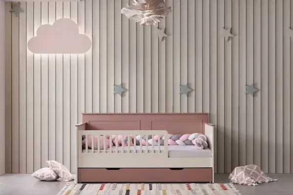 Armin Çocuk Odası Takımı