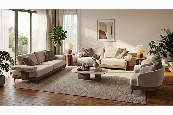 Arya Koltuk Takımı