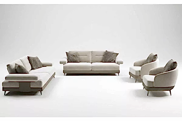 Arya Koltuk Takımı