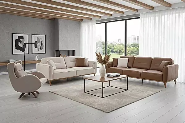 Atlantis Koltuk Takımı