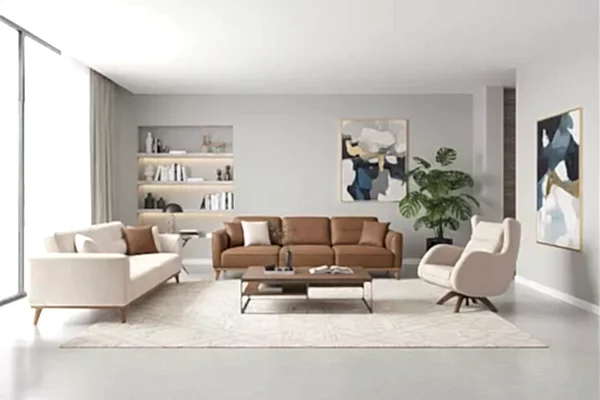 Atlantis Koltuk Takımı