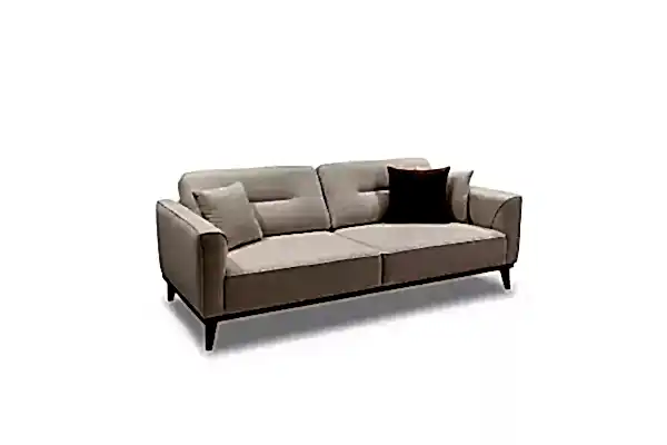 Atlantis Üçlü Koltuk