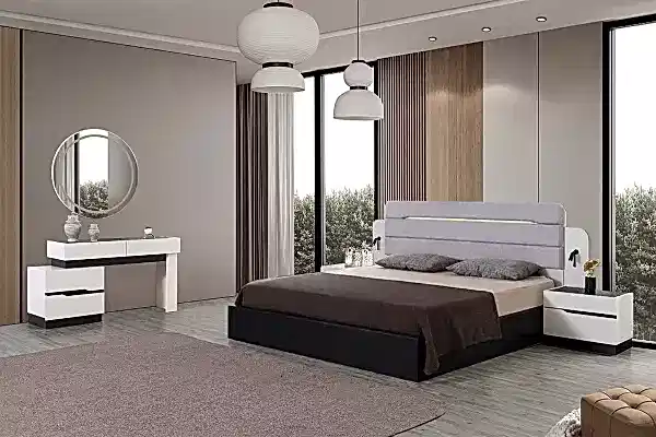 Aura Yatak Odası Takımı