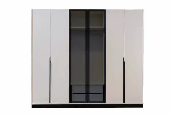 Aura Yatak Odası Takımı