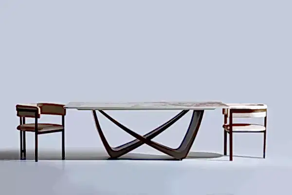 Bakü Seramik Masa Takımı