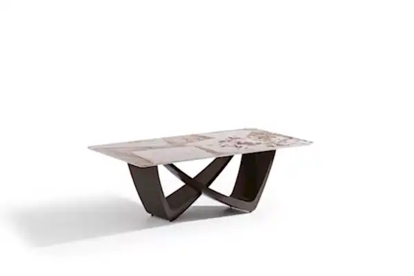 Bakü Seramik Masa Takımı