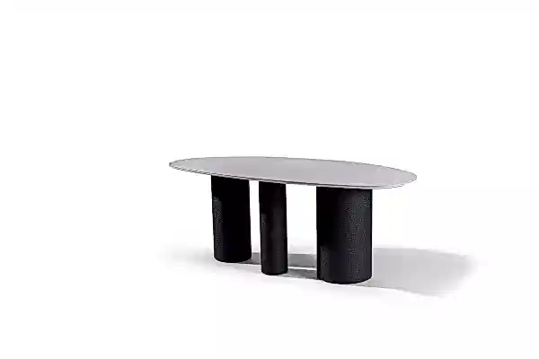 Barcelona Seramik Masa Takımı