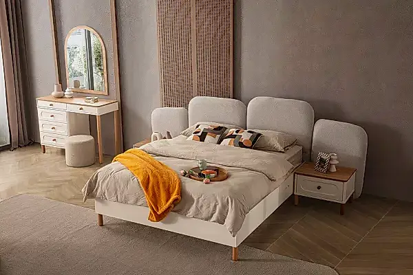 Bohem Yatak Odası Takımı