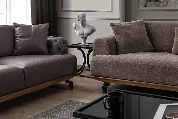 Bronte Koltuk Takımı