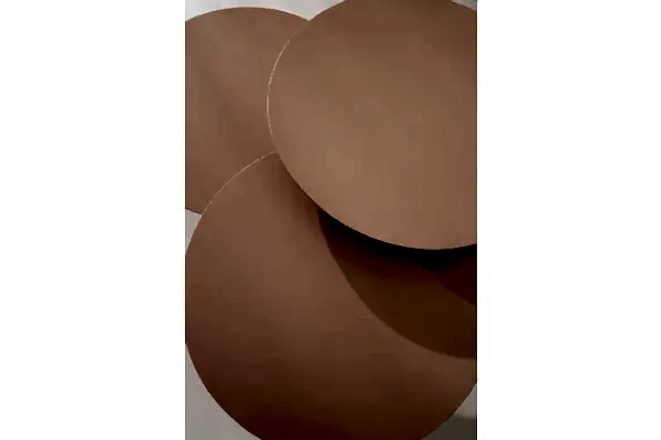 Bubble Zigon Sehpa TB-426