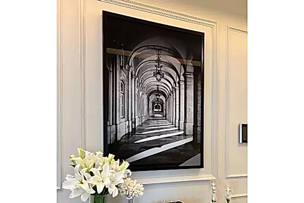 Cam Tablo MNG-UV 2201