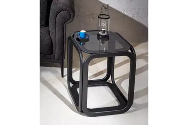 Camaro Yan Sehpa TG-181