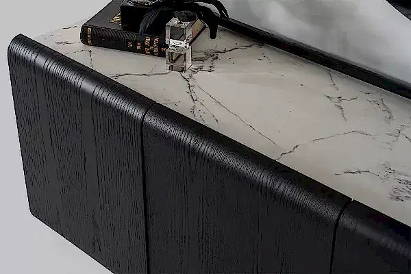 Capella Konsol + Ayna