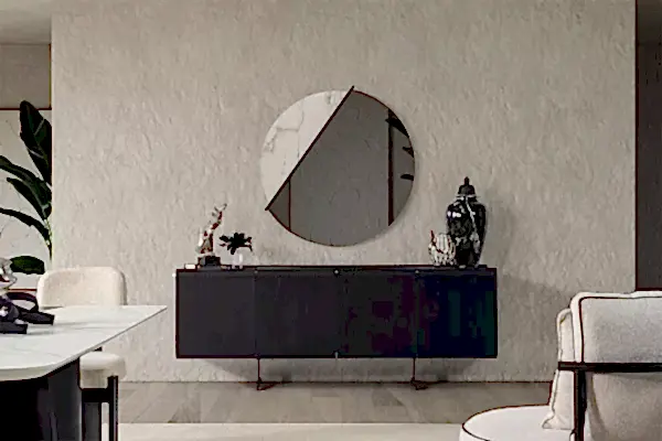 Capella Konsol + Ayna