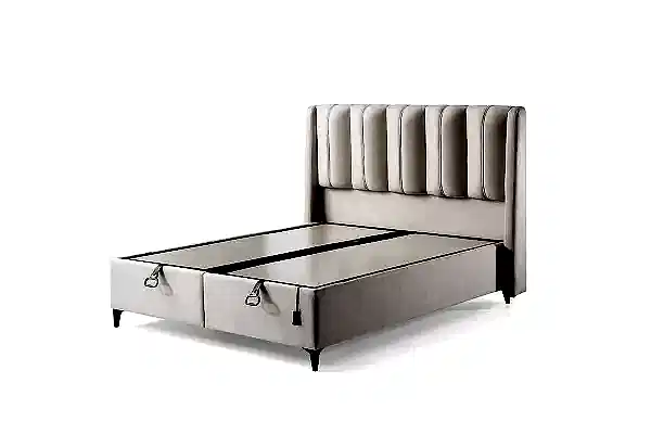 Capella Yatak-Baza-Başlık Seti