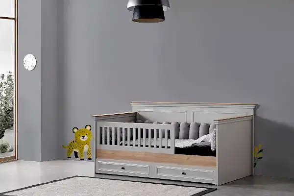 Carizma Çocuk Odası Takımı