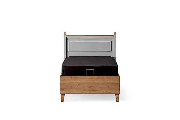 Carizma Genç Odası Baza + Başlık