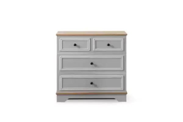 Carizma Genç Odası Çamaşırlık