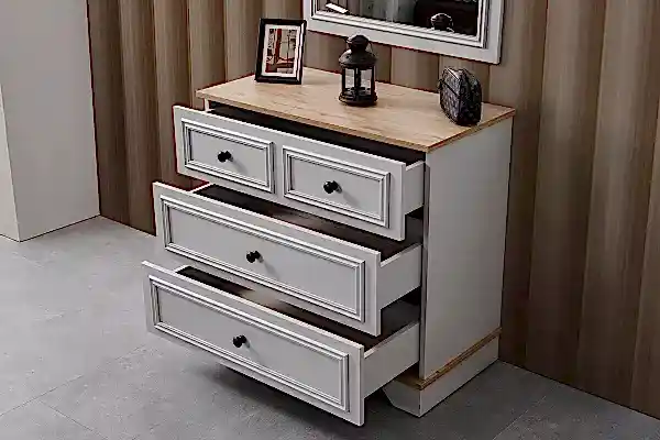 Carizma Genç Odası Çamaşırlık