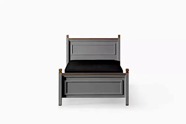 Carizma Genç Odası Karyola + Başlık