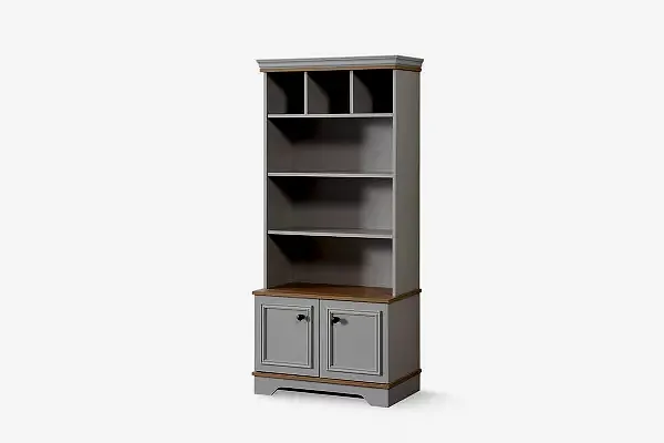 Carizma Genç Odası Kitaplık