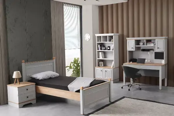 Carizma Genç Odası Takımı