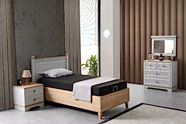 Carizma Genç Odası Takımı