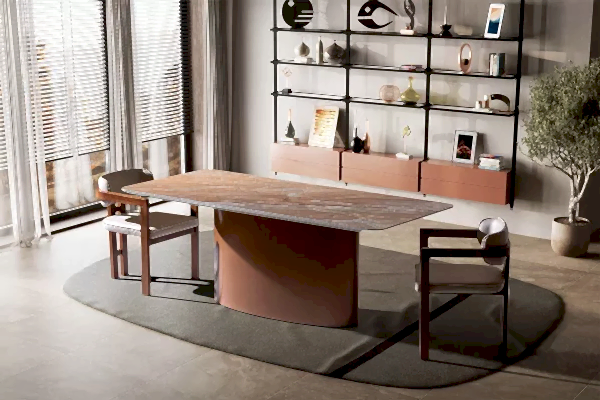 Casablanca Seramik Masa Takımı