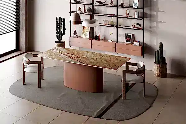 Casablanca Seramik Masa Takımı