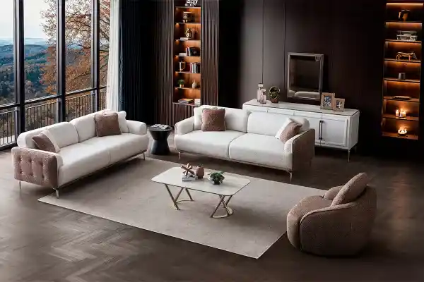 Chloe Koltuk Takımı