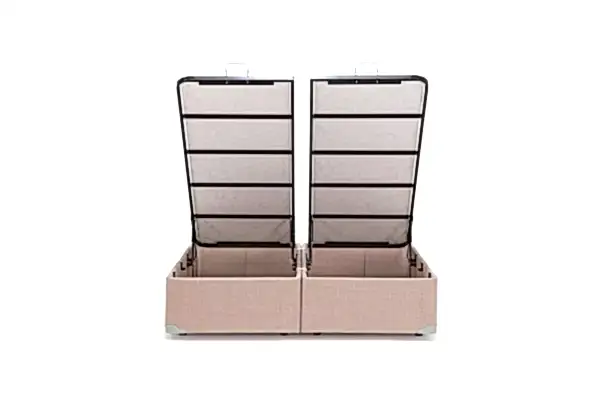 Çift Kişilik Japon Baza