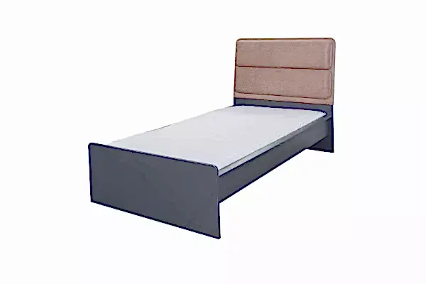 City Genç Odası Karyola (Başucu Dahil)