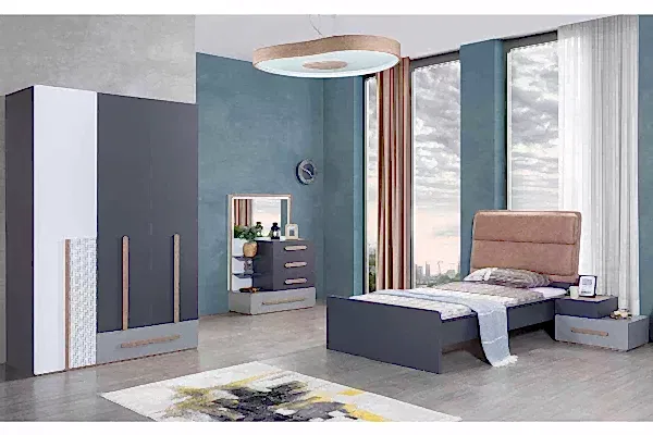 City Genç Odası Takımı