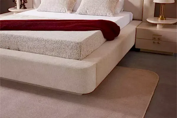 Clara Bazalı Karyola