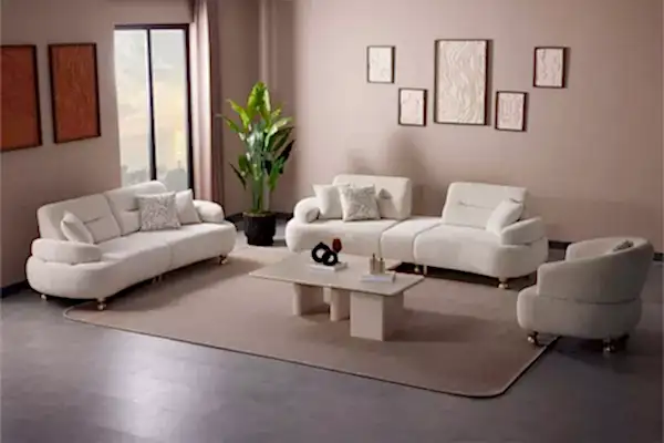 Clara Koltuk Takımı