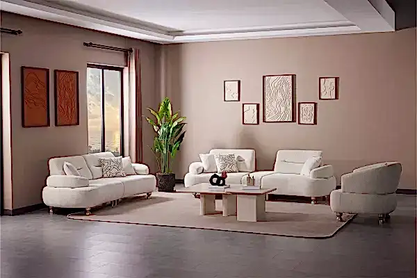 Clara Koltuk Takımı