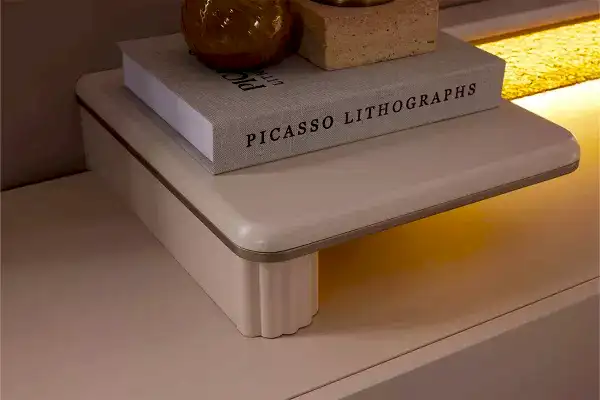 Clara Şifonyer + Ayna