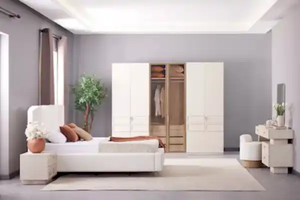 Dante Yatak Odası Takımı