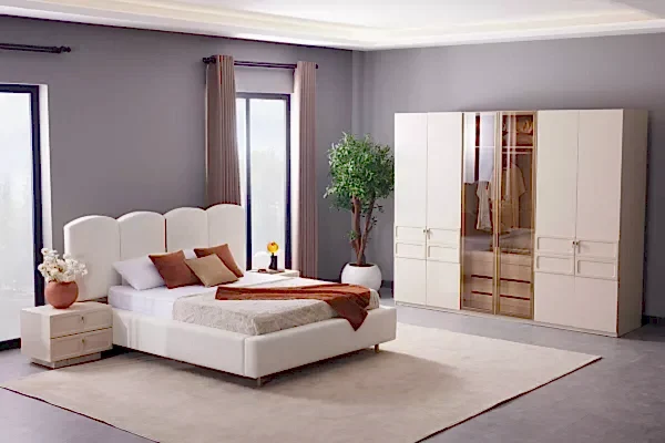 Dante Yatak Odası Takımı