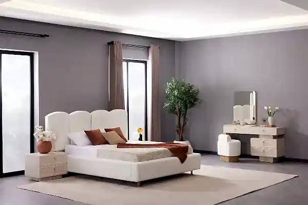 Dante Yatak Odası Takımı