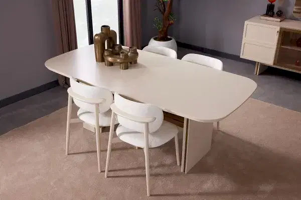 Dante Yemek Odası Takımı