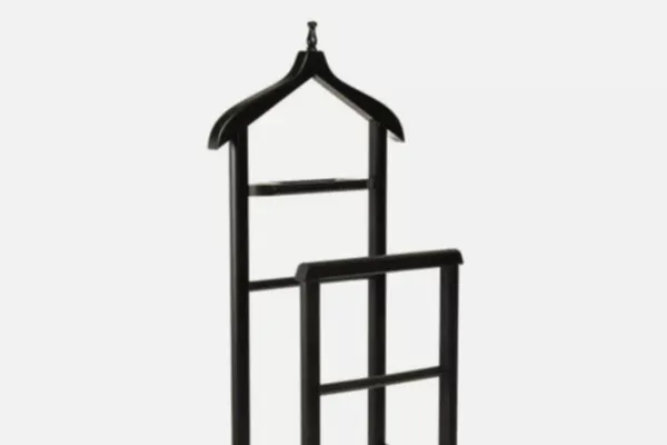 Dilsiz Uşak İkili Siyah KD-5001