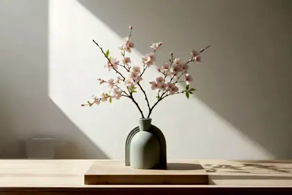 Dolgulu Vazo - BYR49