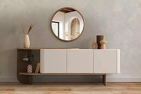 Elit Yemek Odası Takımı