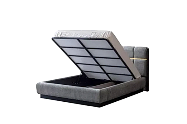 Eska Bazalı Karyola