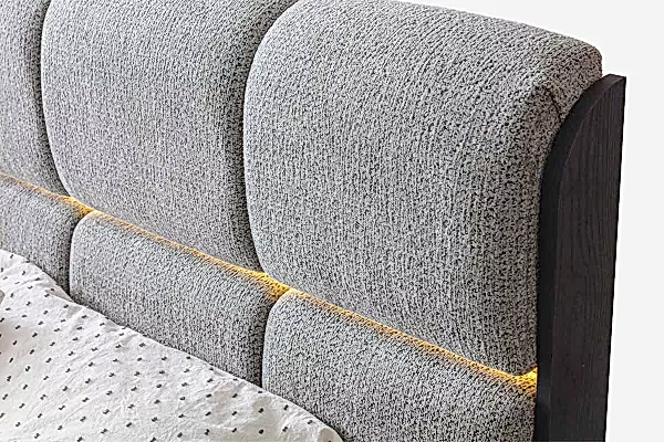 Eska Bazalı Karyola