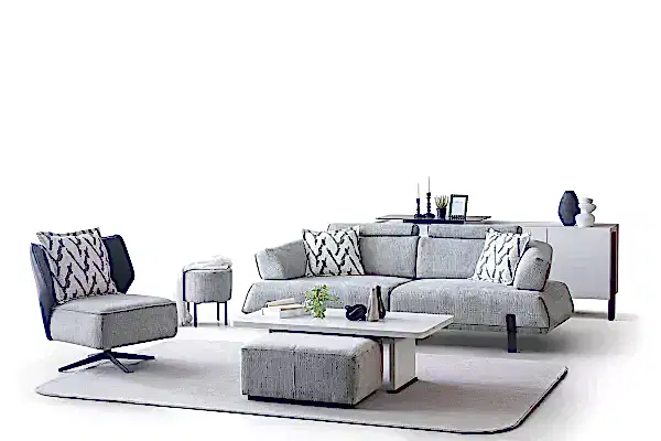 Eska Koltuk Takımı