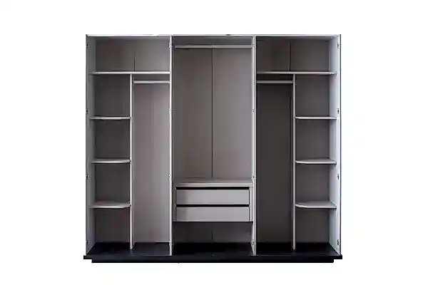 Eska Yatak Odası Takımı