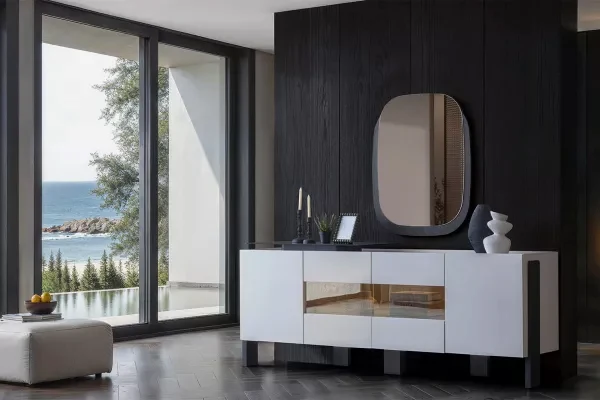 Eska Yemek Odası Takımı