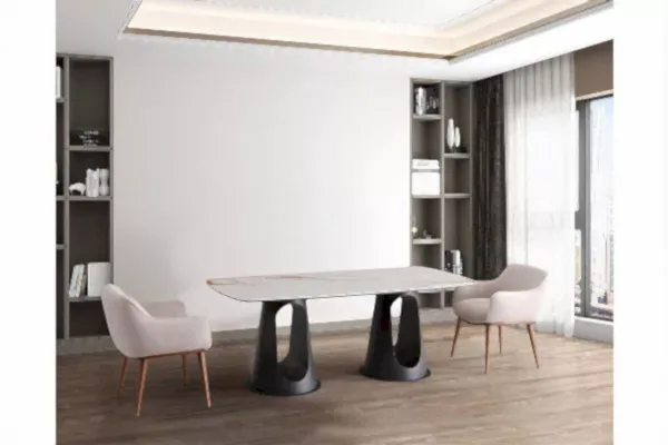 Feretti Seramik Masa TB-599